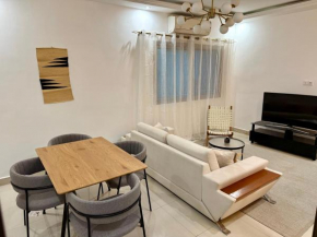 Casa Molo - Confort & Style à Mermoz